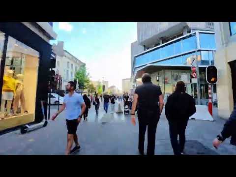 2022.06.04 Bruxelles Timelapse 2