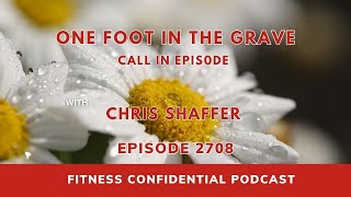 One Foot In The Grave - Episode 2708