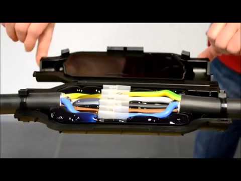 Video Manson cu gel max 5x25mmp