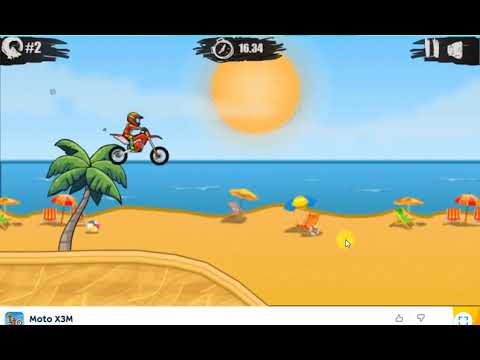 #shorts Motox3m | Moto X3M Bike Race Game levels 68-74 - Gameplay Android & iOS game - moto x3m