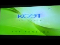 KCET Television ID 2009