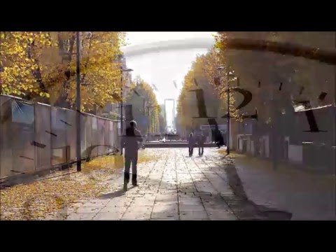 video frame placeholder