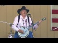 Raymond Fairchild and the Maggie Valley Boys - Foggy Mountain Rock - Bean Blossom 9/26/09