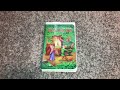 Robin Hood French Canadian VHS Review April 2023 Edition