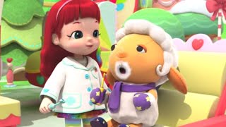 Download lagu Rainbow Ruby - Ice is Nice - Full Episode 🌈 Toys and Songs 🎵 mp3
