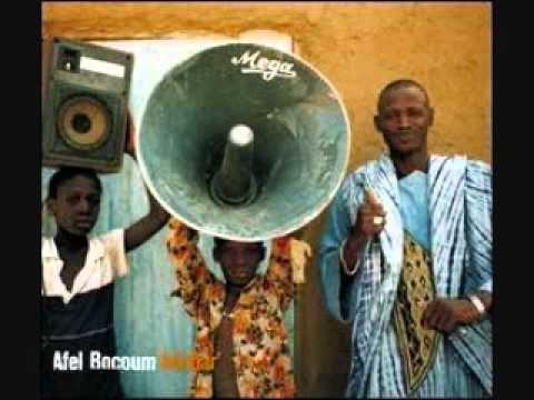 Afel Bocoum - Alasida (Alkibar) Mali