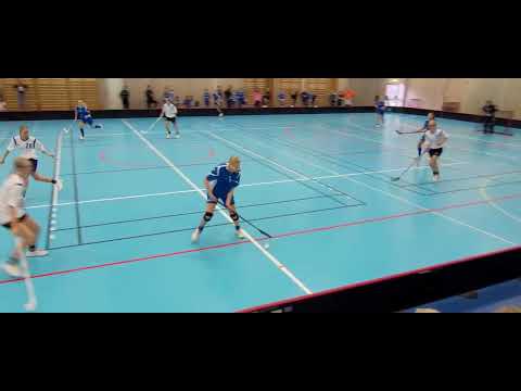 220925💥💯👏👍 Västsvenska F06 -Halland F06 Period 1 Träningsmatch Brearedshallen Varberg