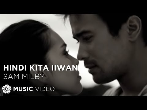 Hindi Kita Iiwan - Sam Milby (Music Video)