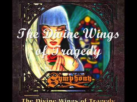 Symphony X - The Divine Wings of Tragedy - Full Album (8bit)