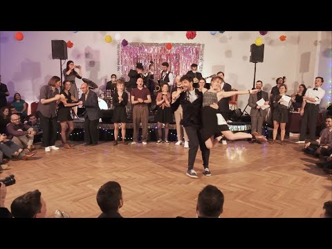 New Year's Jam 2021 - Mix & Match