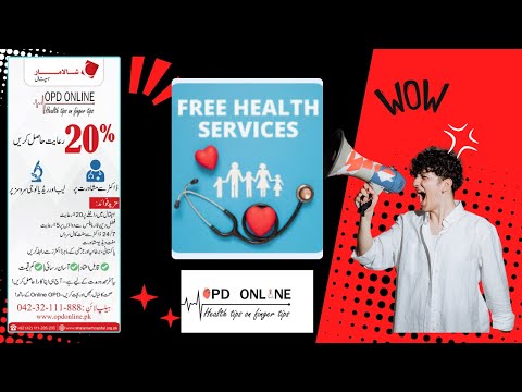 OPD Online