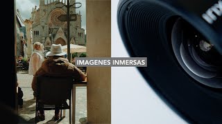 LOGRA IMÁGENES INMERSAS CON ESTA ÓPTICA 🎯