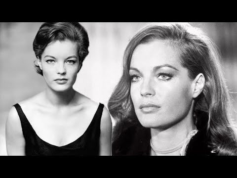 The Untold Secret Story and Last Days of Romy Schneider - Ending Penniless
