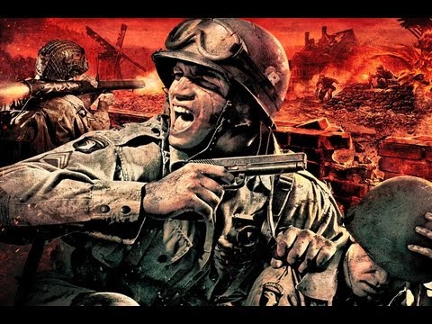 brothers in arms hells highway xbox 360 kilroy locations