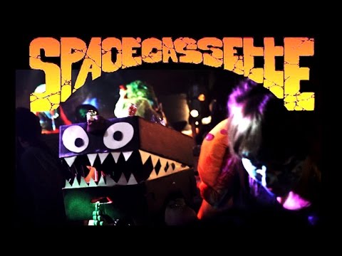 Space Cassette