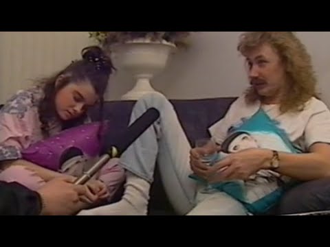 Парадиз 1992 / Игорь Николаев и Наташа Королева