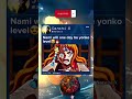 Nami Onepiece