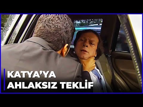Kemal, Katya İçin Hilmi Önal'ı Dövdü! - Aşk-ı Memnu 77. Bölüm