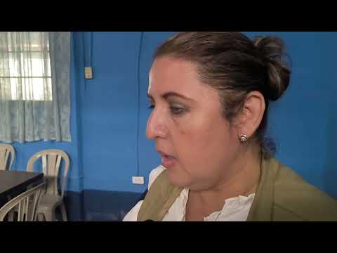 SEPREM. Realiza una reunión Ordinaria con mujeres  de Jutiapa