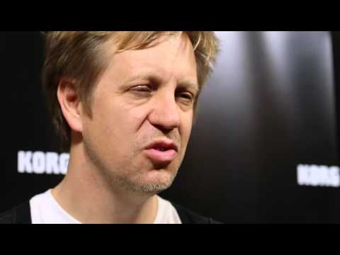 Backstage with Jeff Babko of Jimmy Kimmel Live