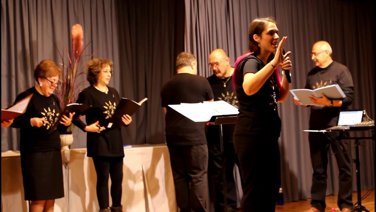 Concierto en San Camilo Tres Cantos