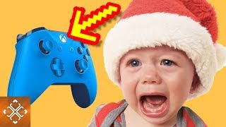 DON'T BUY Your KIDS These Terrible Games