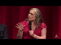 Academy Conversations The Heart Of Nuba