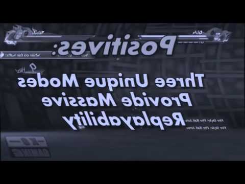 KO Gaming-DsPgaming--"Hateful Truth"-"Review"-Naruto Shippuden Ultimate Ninja Storm 4