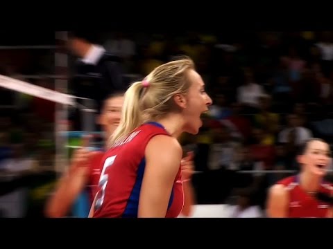 Brasil x Rússia | WAR