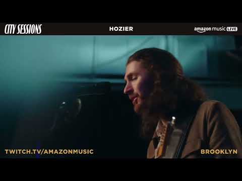 Hozier - Unknown / Nth (Live from Brooklyn)