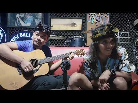 "BANI MATI" VERSI ACCOUSTIC WITH KAKA SLANK