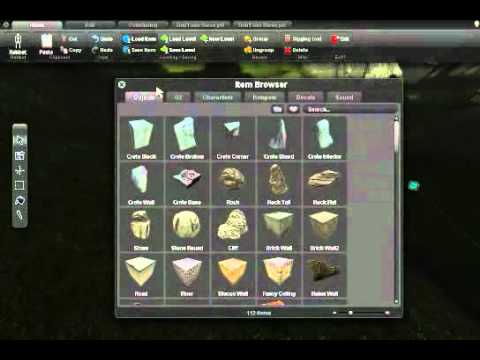 Let's Play Overgrowth Ep. 1