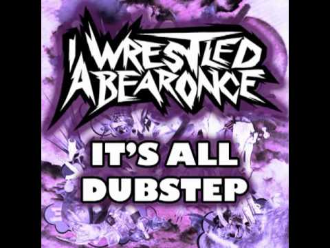 Iwrestledabearonce- I'm cold and there are wolves after me(HULK Remix)