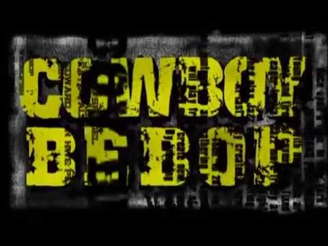 Cowboy Bebop: Knockin' on Heaven's Door [The Movie Trailer]