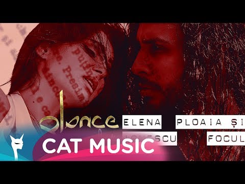 Glance feat. Elena Ionescu - Ploaia si focul (Official Video)