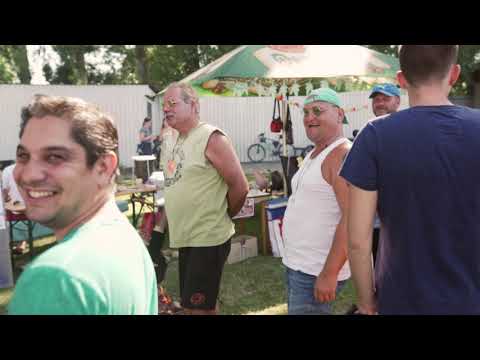 Guláš párty Modlany  29.června 2019