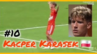 Video-thumbnail for Kacper Karasek