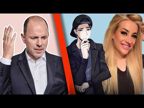 Video Thumbnail: 5 JAHRE HAFT? Aline Bachmann zeigt Just Nero an!