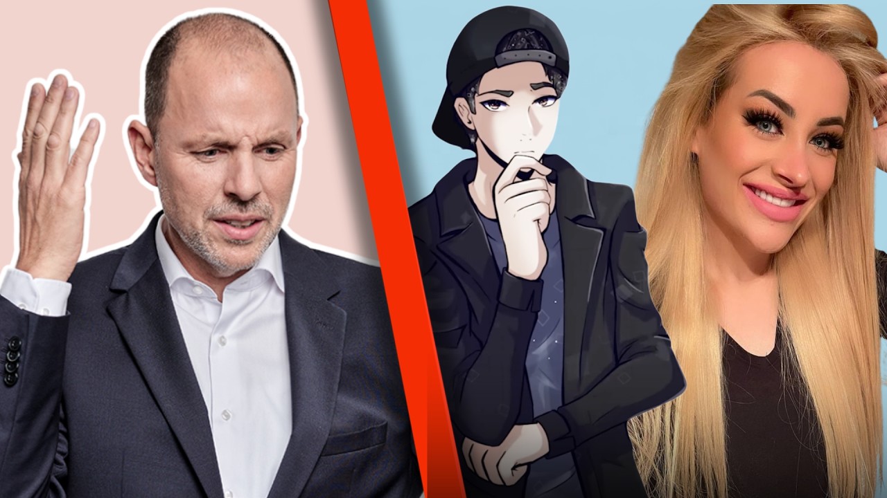 5 JAHRE HAFT? Aline Bachmann zeigt Just Nero an!