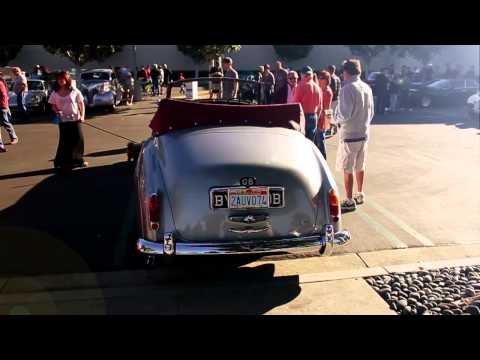 Bentley S3  at  C&CI, 2013