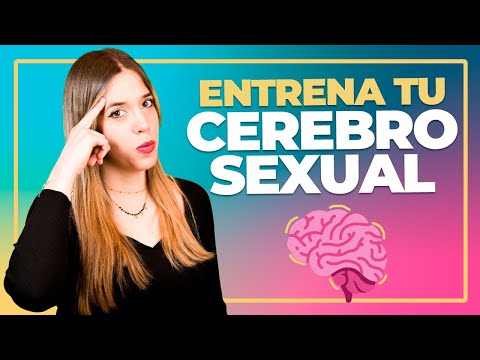 TRUCOS PARA MEJORAR TU SEXUALIDAD 🧠 | ¿Tienes una mente sexual?