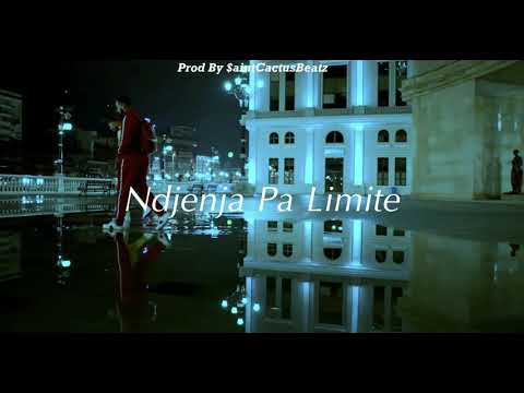 [FREE] Capital T x Majk Trap Type Beat - "Ndjenja Pa Limite" | Hard Beat | Prod By SaintCactusBeatz