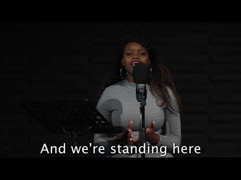 #SongCover #TravisGreene.  Made A Way by Travis Greene | gospel music South Africa