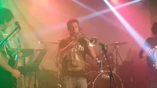 La Royal Toketival Primaveral Bluzz Live  22/07/2016