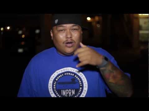 Krystilez "Huliau" Mixtape