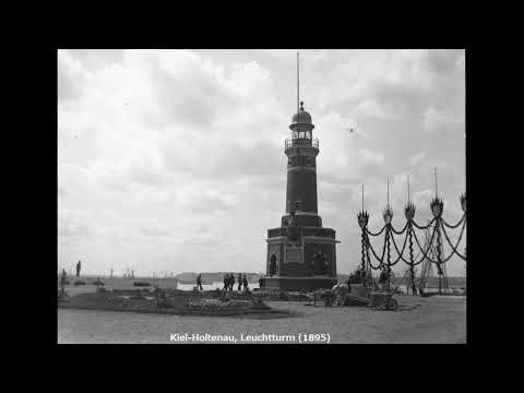 Alte Fotos Von Kiel / Kiel Einzigartige Aufnahmen 1893 - 1961 / Bilder deutscher Städte