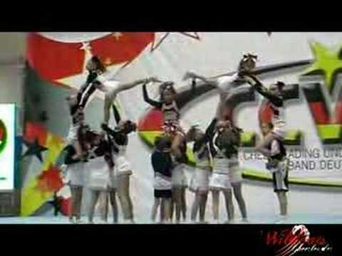 Little Wildcats @ CCVD RM 2008