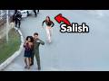 9 Times YouTubers Saved People's Lives.. 😱 (Salish Matter)