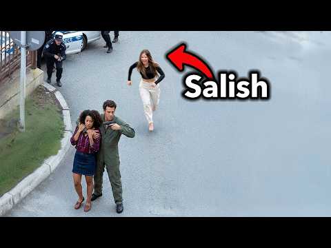 9 Times YouTubers Saved People's Lives.. 😱 (Salish Matter)