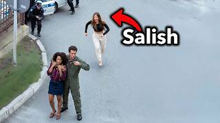 9 Times YouTubers Saved People's Lives.. 😱 (Salish Matter)